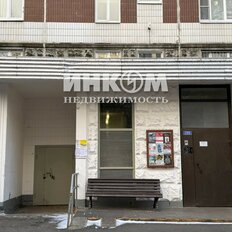 Квартира 38 м², 1-комнатная - изображение 4