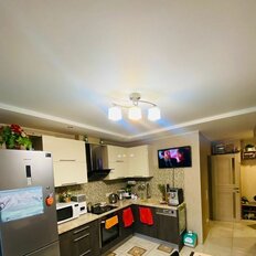 Квартира 40 м², 1-комнатная - изображение 5
