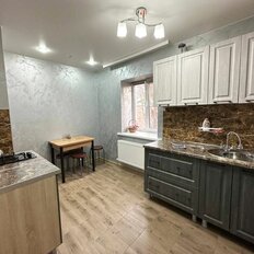 Квартира 29 м², 1-комнатная - изображение 3