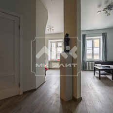 Квартира 94 м², 3-комнатная - изображение 1