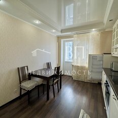 Квартира 42,5 м², 1-комнатная - изображение 5