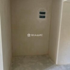 Квартира 32,9 м², студия - изображение 5