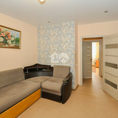 Квартира 42 м², 2-комнатная - изображение 5