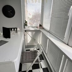 Квартира 64 м², 3-комнатная - изображение 5