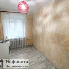 Квартира 54 м², 2-комнатная - изображение 3