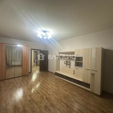Квартира 76,6 м², 2-комнатная - изображение 4