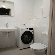 Квартира 36 м², 1-комнатная - изображение 2