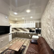 Квартира 45 м², 1-комнатная - изображение 1