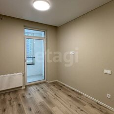 Квартира 34 м², 1-комнатная - изображение 3