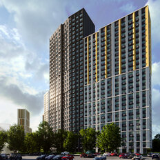 Квартира 38,6 м², 2-комнатная - изображение 4