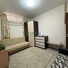 Квартира 38 м², 1-комнатная - изображение 2