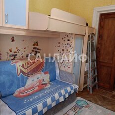 Квартира 92 м², 4-комнатная - изображение 4