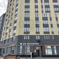 100,9 м², торговое помещение - изображение 1