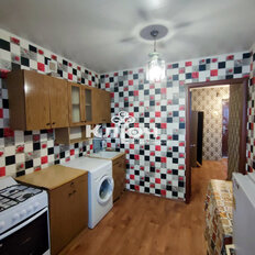 Квартира 33,4 м², 1-комнатная - изображение 1