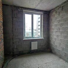 Квартира 114 м², 3-комнатная - изображение 4