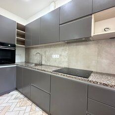 Квартира 51,5 м², 2-комнатная - изображение 5