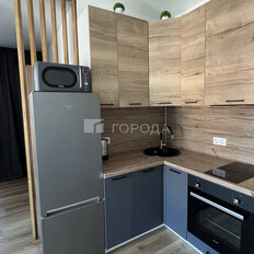 Квартира 31 м², студия - изображение 2