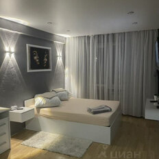 Квартира 34 м², 1-комнатная - изображение 2