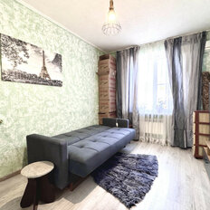 Квартира 28,6 м², 1-комнатная - изображение 3