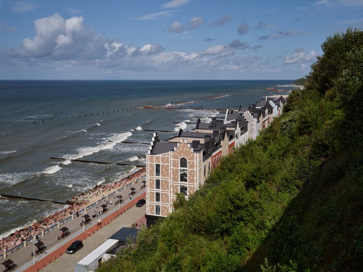 69,3 м², 2-комнатные апартаменты 49 854 560 ₽ - изображение 16