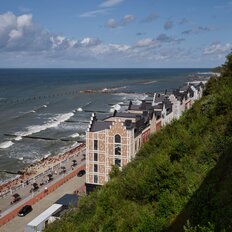 Квартира 61,2 м², 2-комнатные - изображение 2