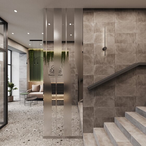 65 м², 2-комнатная квартира 18 159 060 ₽ - изображение 58