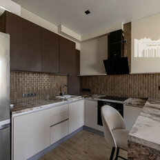 Квартира 55 м², 2-комнатная - изображение 5