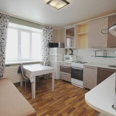 Квартира 35,4 м², 1-комнатная - изображение 5