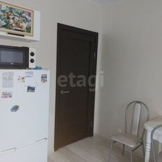 Квартира 36,4 м², 1-комнатная - изображение 3