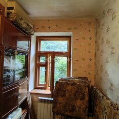 Квартира 32 м², 1-комнатная - изображение 5