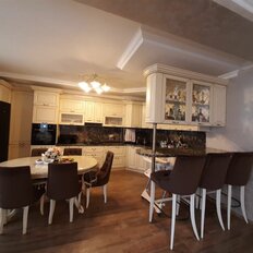 Квартира 83 м², 2-комнатная - изображение 3