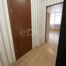 Квартира 27 м², студия - изображение 4