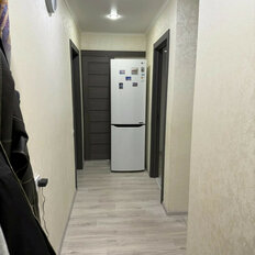 Квартира 45 м², 2-комнатная - изображение 4
