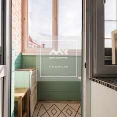 Квартира 73,2 м², 3-комнатная - изображение 5