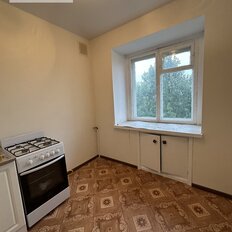 Квартира 30 м², 1-комнатная - изображение 3