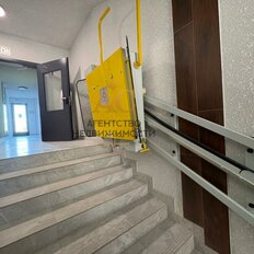 Квартира 42,7 м², 1-комнатная - изображение 3