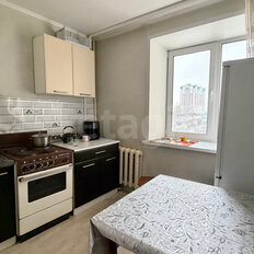 Квартира 33,5 м², 1-комнатная - изображение 1