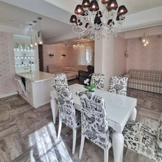 Квартира 130 м², 2-комнатные - изображение 3