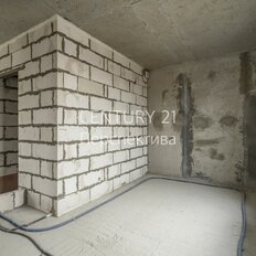 Квартира 76,3 м², 3-комнатная - изображение 3