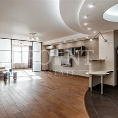 Квартира 202 м², 4-комнатная - изображение 3