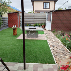 дом + 2 сотки, участок - изображение 2