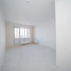 Квартира 35,9 м², 1-комнатная - изображение 2