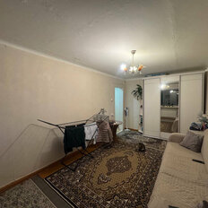 Квартира 40,4 м², 2-комнатная - изображение 1