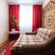 Квартира 37,6 м², 2-комнатная - изображение 3