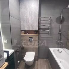 Квартира 75 м², 2-комнатная - изображение 3