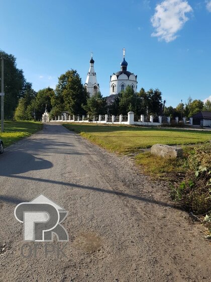 6 соток, участок 4 560 000 ₽ - изображение 41