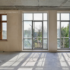 Квартира 178 м², 4-комнатная - изображение 5