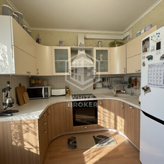 Квартира 78 м², 3-комнатная - изображение 5