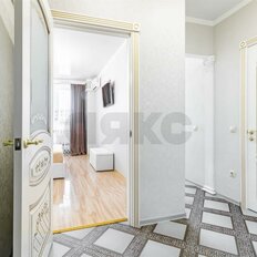 Квартира 40,1 м², 1-комнатная - изображение 1