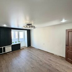Квартира 60,5 м², 2-комнатная - изображение 1